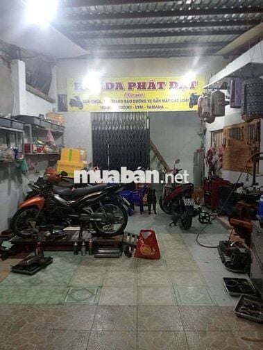 cho thuê mặt bằng gần Trường học