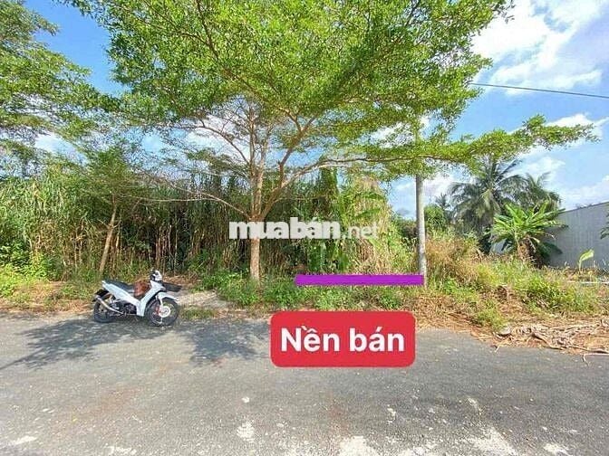 NỀN ĐẸP FULL THỔ CƯ KDC TÂY ĐÔ ECOPARK