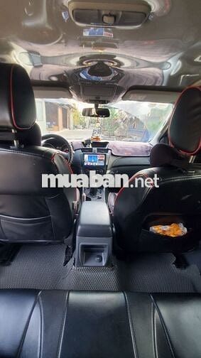 Mazda BT-50 2018 2 cầu (4x4) Số sàn