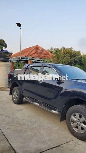 Mazda BT-50 2018 2 cầu (4x4) Số sàn