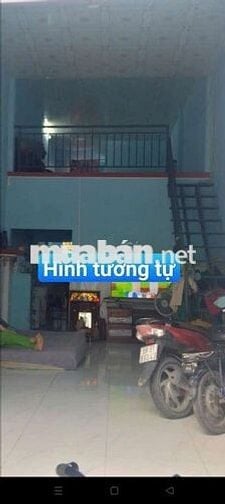 Nhà thuê 3,8 *6 có gác Giá 2 tr Đường Lê Thị ngay Ấp 1 vĩnh lộc A