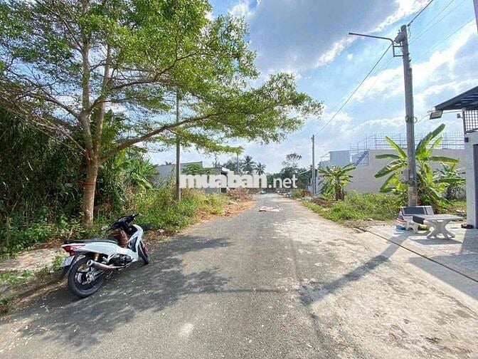 NỀN ĐẸP FULL THỔ CƯ KDC TÂY ĐÔ ECOPARK
