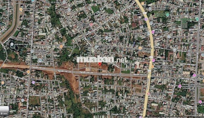 Chuyển nhượng Lô 2 Nguyễn Văn Linh (chờ ra sổ)