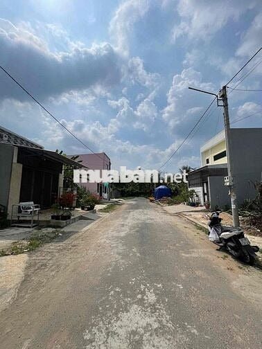 NỀN ĐẸP FULL THỔ CƯ KDC TÂY ĐÔ ECOPARK