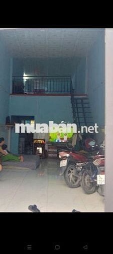Nhà thuê 3,8 *6 có gác Giá 2 tr Đường Lê Thị ngay Ấp 1 vĩnh lộc A