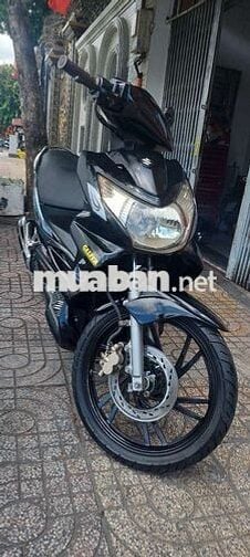 Suzuki Hayate 125.2011 Máy Cực Êm