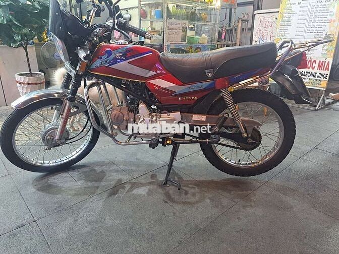 Detech Win 130cc Xe lướt 2025. chính chủ