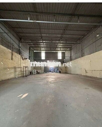 Kho 5*39 Mặt Tiền Đường Cầu suối Ấp 2 Đường võ văn vân Vĩnh Lộc B 