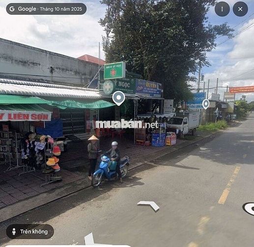 CHO THUÊ NHÀ NGUYÊN CĂN MẶT TIỀN KINH DOANH Ở SƠN THÔNG