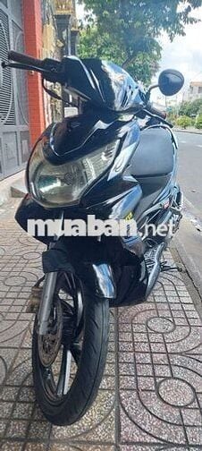 Suzuki Hayate 125.2011 Máy Cực Êm