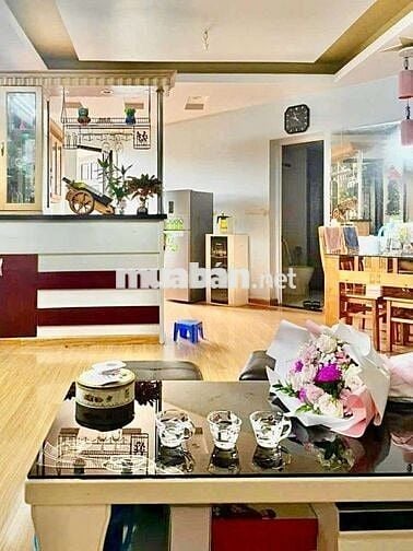 💥💥💐🌹HÀNG HIẾM CHUNG CƯ 3 NGỦ PHỐ TRẦN BÌNH CẦU GIẤY - NHÀ ĐẸP 🌹💥