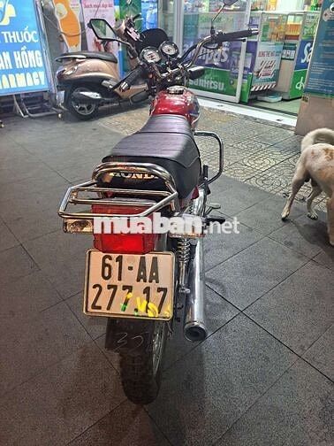 Detech Win 130cc Xe lướt 2025. chính chủ