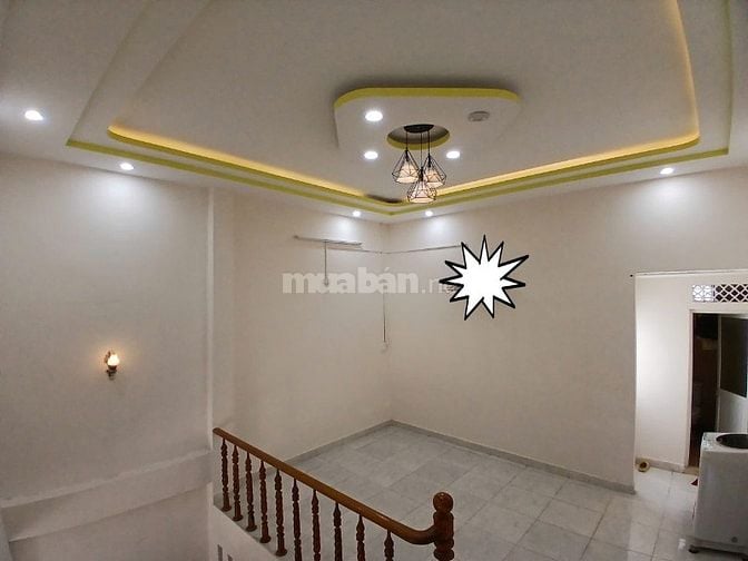 NHANH TAY SỞ HỮU NHÀ 2 TẦNG(chính chủ) Đ.PHẠM XUÂN ẨN 7,5m vỉa hè 4m