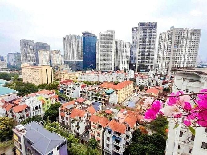💥💥💐🌹HÀNG HIẾM CHUNG CƯ 3 NGỦ PHỐ TRẦN BÌNH CẦU GIẤY - NHÀ ĐẸP 🌹💥