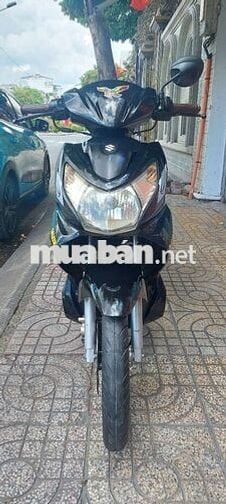 Suzuki Hayate 125.2011 Máy Cực Êm