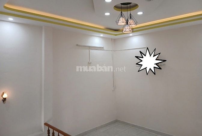 NHANH TAY SỞ HỮU NHÀ 2 TẦNG(chính chủ) Đ.PHẠM XUÂN ẨN 7,5m vỉa hè 4m
