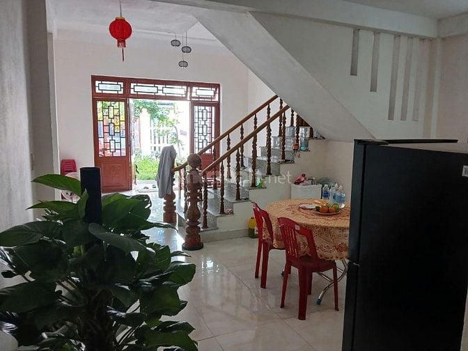 NHANH TAY SỞ HỮU NHÀ 2 TẦNG(chính chủ) Đ.PHẠM XUÂN ẨN 7,5m vỉa hè 4m