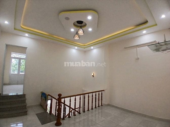 NHANH TAY SỞ HỮU NHÀ 2 TẦNG(chính chủ) Đ.PHẠM XUÂN ẨN 7,5m vỉa hè 4m