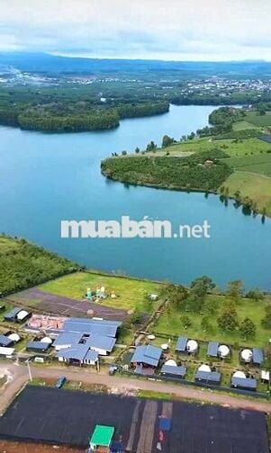 Gia đình bán hơn 500m² có 200m thổ cư gần hồ cánh Bướm Olala Glamping 