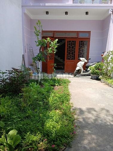 NHANH TAY SỞ HỮU NHÀ 2 TẦNG(chính chủ) Đ.PHẠM XUÂN ẨN 7,5m vỉa hè 4m