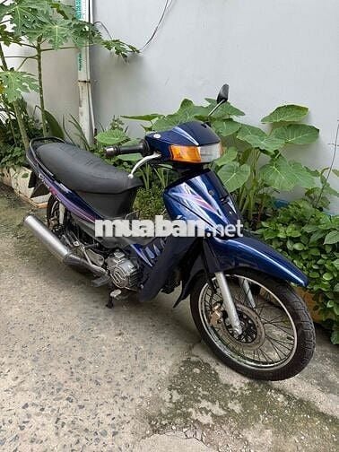 Suzuki Viva 2 đĩa zin bstp chính chủ