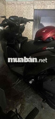 Honda Vario 150 vang cát