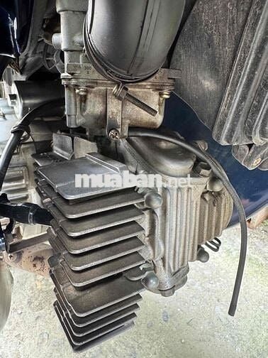Suzuki Viva 2 đĩa zin bstp chính chủ