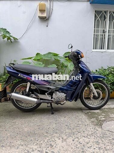 Suzuki Viva 2 đĩa zin bstp chính chủ