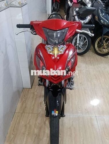 Exciter 2010 ,2 càng,xe đẹp máy chất 