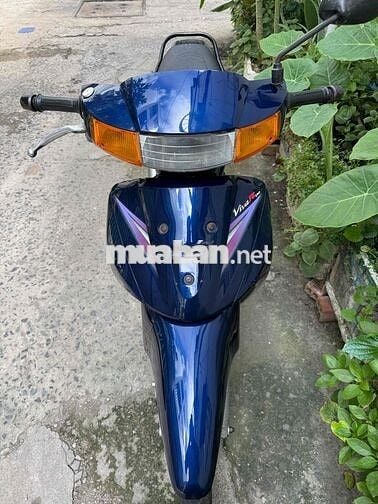 Suzuki Viva 2 đĩa zin bstp chính chủ