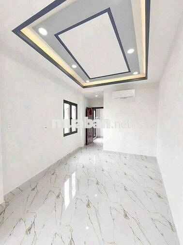 Cho Thuê Nhà Đường Thích Quảng Đức, Phú Nhuận ( Nhà rộng đẹp )