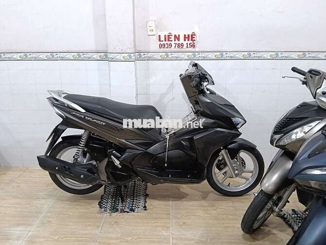 ab 125, led,zin đẹp,bs65