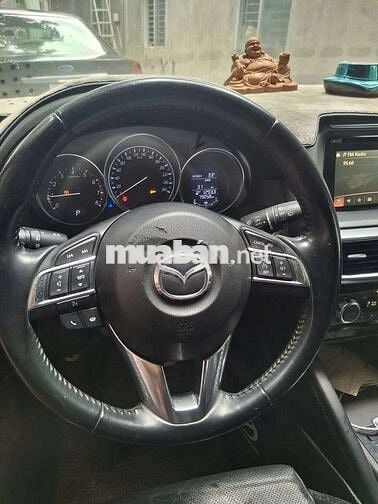 Mazda CX5 2017 Xám 79000 km