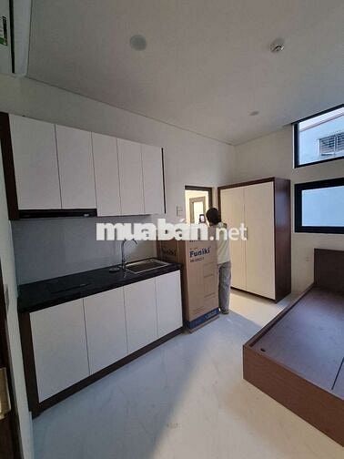 [CÒN 1 PHÒNG] CHUNG CƯ MINI - FB: Anf Home