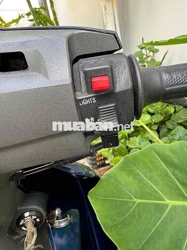 Suzuki Viva 2 đĩa zin bstp chính chủ