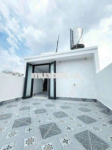 Cho Thuê Nhà Đường Thích Quảng Đức, Phú Nhuận ( Nhà rộng đẹp )