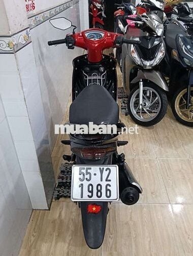 Exciter 2010 ,2 càng,xe đẹp máy chất 