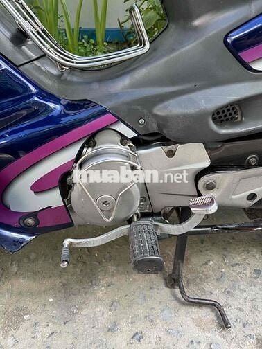 Suzuki Viva 2 đĩa zin bstp chính chủ