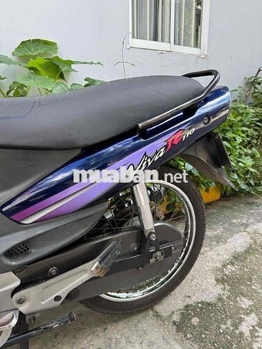 Suzuki Viva 2 đĩa zin bstp chính chủ