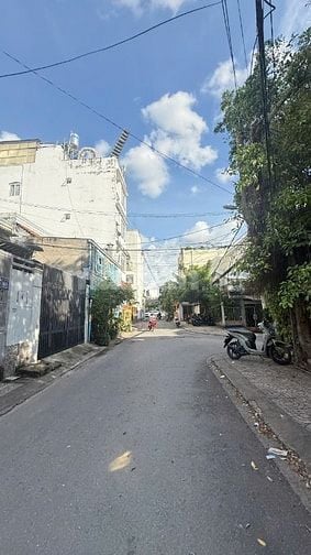 BÁN NHÀ 1 TRỆT 2 LẦU HẺM 151 HUỲNH CƯƠNG - PHƯỜNG AN CƯ - 6 TỶ 999