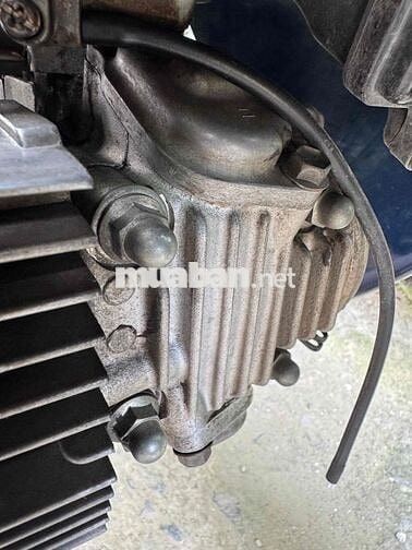 Suzuki Viva 2 đĩa zin bstp chính chủ
