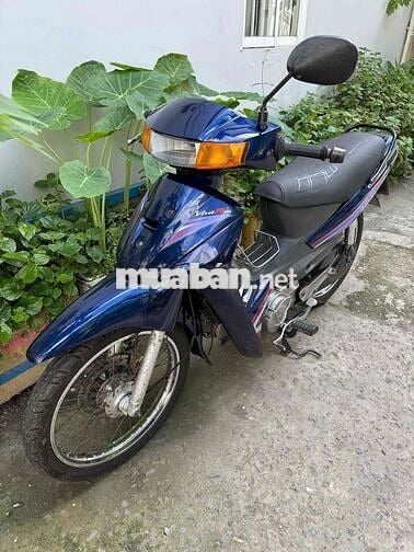 Suzuki Viva 2 đĩa zin bstp chính chủ