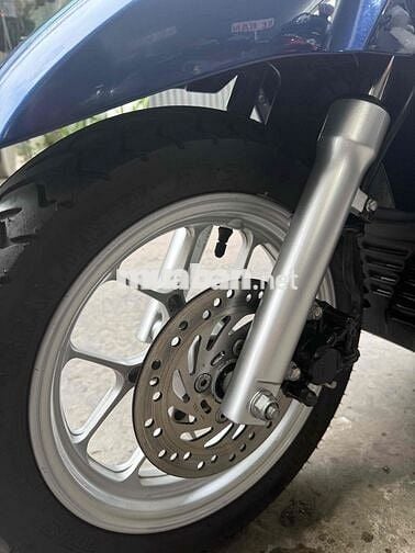 Honda Lead 4 val 2023 Xanh 11997 km