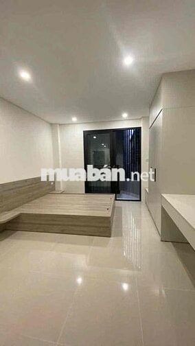 cho thuê căn hộ 1k1n tại Ngọc Lâm