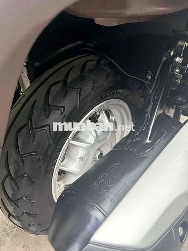 Honda Lead 4 val 2023 Xanh 11997 km