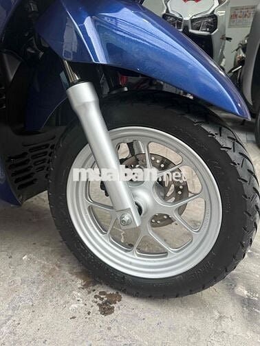 Honda Lead 4 val 2023 Xanh 11997 km