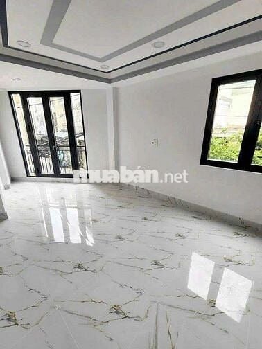 hẻm xe hơi đẹp Q. Phú nhuận 20tr