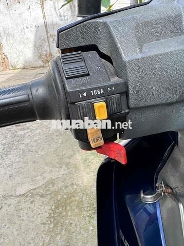 Suzuki Viva 2 đĩa zin bstp chính chủ