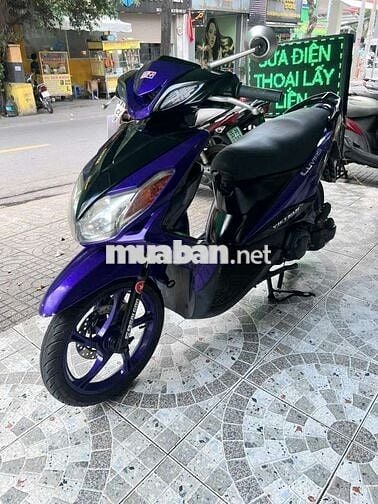 Yamaha Luvias
