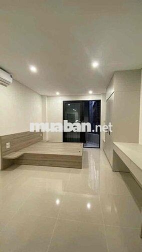 cho thuê căn hộ 1k1n tại Ngọc Lâm